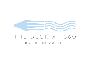 The Deck at 560